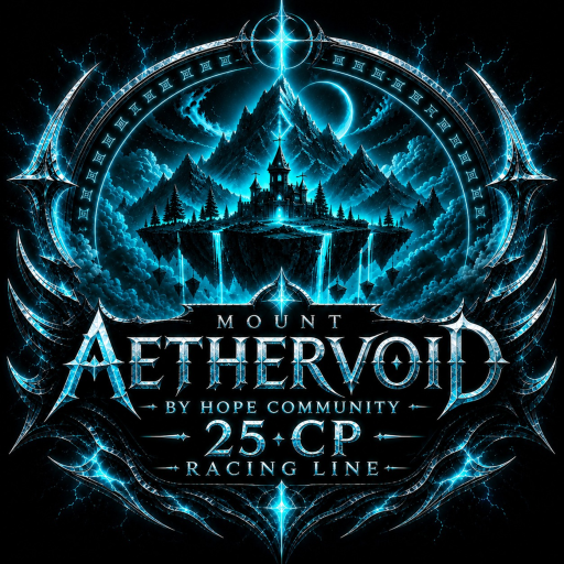 [UPDATE NEW] Mount Aethervoid 