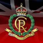 [UNI] Royal Military Police