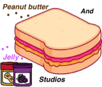 Peanut-butter and Jelly Studios