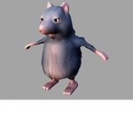 Rats Are Fat