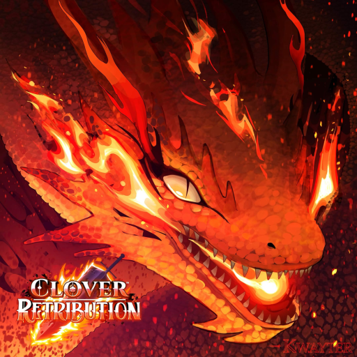 [FULL PALADIN RELEASE] Clover Retribution