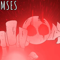 [🥀] Monkey Sans Evil Survival