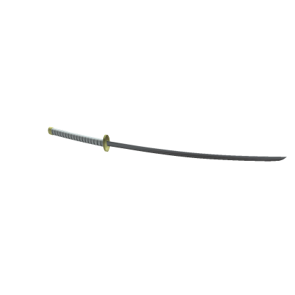 katana sword