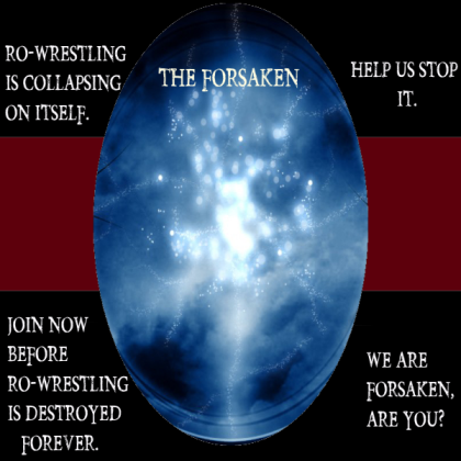forsaken ad3 Roblox decal