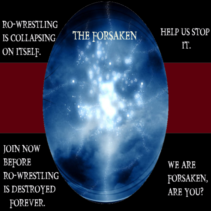forsaken ad3 Roblox decal