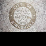 Kingsville,Texas (Uncopylocked)