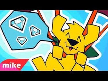 MikeCrack  Obby