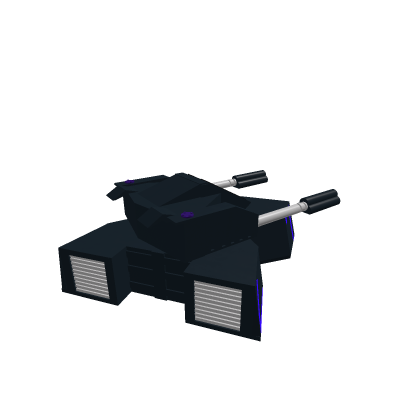 Mandalorian Void Alliance Assualt Tank