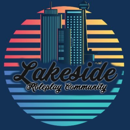 Lake Side County Roleplay [[TEST]]