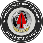Air Force Special Operations Commandᅠ ᅠ