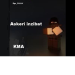 | KMA | Askeri İnzibat
