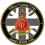 |GBA| Officer Training Corps