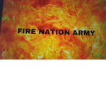 Fire Nation army!!!