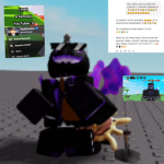 Mr purple Pumpkin