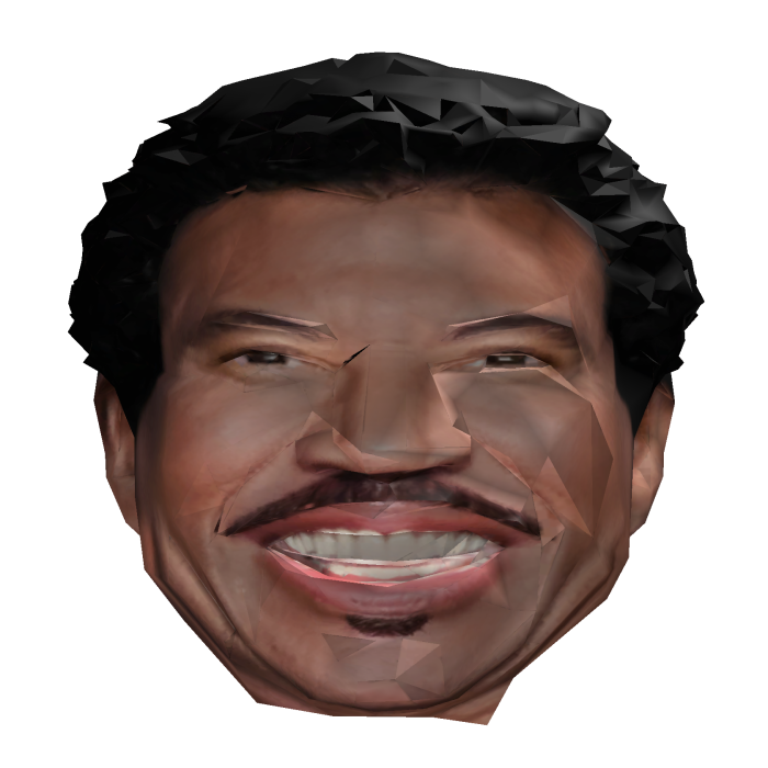 Lionel Richie