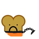 Prisoner Toasty