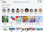 CHERRY AND PEACH’S YT GROUP