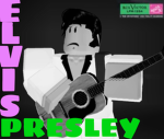 Presley’s Vintage Records