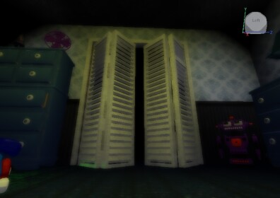 nightmares at freddy