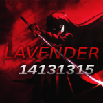 Lavender's Crew