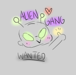 ALIEN GANG <3