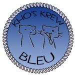 kho's krew bleu