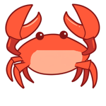 Crab.