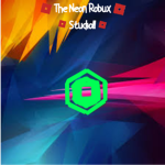 Neon Robux Studios