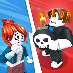 💣 Bomb Tag Duels