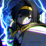 [In-Dev] Mageborn