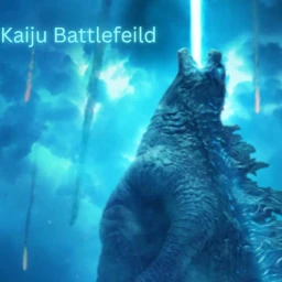 Kaiju Battlefeild icon