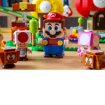 # Mario squad