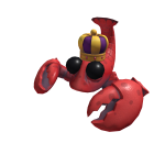 Ruby King Lobster