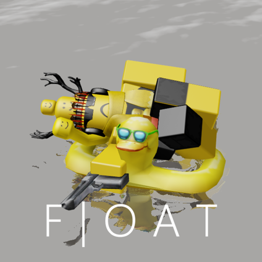 Float (WIP so many bugs)