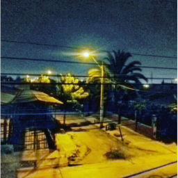 5 A.M