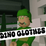 D1n0 clothes