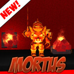 Mortus RPG (FREE VIP)