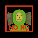 NO NO SQUARE GANG!