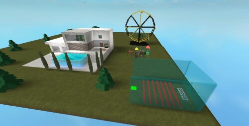 The Fan Club House