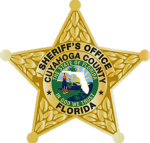 Cuyahoga County Sheriff's Office [(]