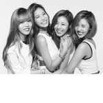 Mamamoo Crew!!!