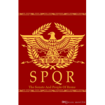 The Roman Empire (S P Q R)