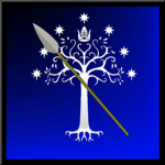 {Tower Guard of Gondor}