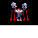 Undertale Multiverse Battles Group