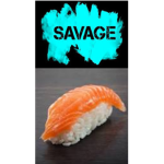 Savage Sushi Army