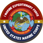 ~I Marine Expeditionary Force~
