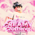 The Creamy Clothing