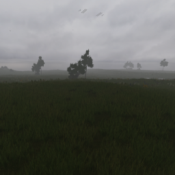 Hipotarian Battlegrounds