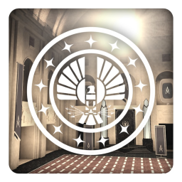 [HG] Panem | Heavensbee Hall