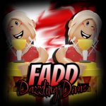 FADD • Dazzling Diamonds